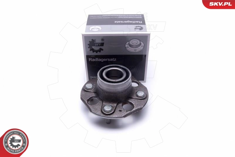 Wheel Bearing Kit